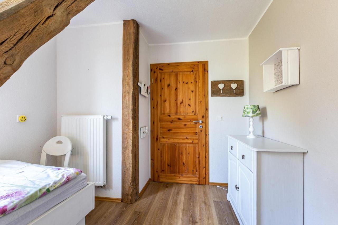 Denkerhof Ferienwohnung Deichblick Reussenkoge ภายนอก รูปภาพ